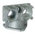 Alloy Brass Zinc/ Zamak Aluminum/Aluminium Die Casting for Auto Part